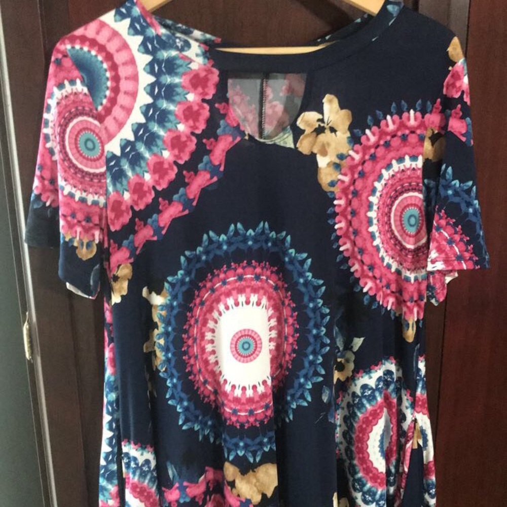 Boutique top